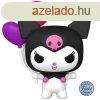 POP! Kuromi Balloons (Hello Kitty) Special Edition