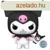 POP! Kuromi with Phone (Hello Kitty) Special Edition