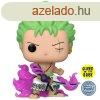 POP! Animation: Zoro Enma (One Piece) Special Kiads (Glows 