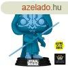 POP! Darth Maul (Star Wars) Limited Kiads (Glows in The Dar