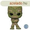 POP! Groot as black panther (We Are Groot) (Marvel) Special 