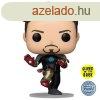 POP! The Infinity Saga: Tony Stark (Glows in the Dark) Speci