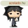 POP! TV: Wednesday Addams with Umbrella (Wednesday) Special 