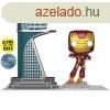 POP! The Infinity Saga: Avengers Tower & Iron Man Specia