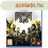 Marvel Midnight Suns (Enhanced Kiads) - PS5