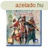 Assassin?s Creed Chronicles - PS4