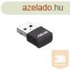 LAN Asus AX1800Mbps Dual Band WiFi 6 USB adapter - USB-AX55 