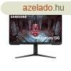 SAMSUNG Gaming 165Hz VA monitor 27" G51C, 2560x1440, 16