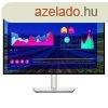 Refurb Monitor Dell U2722D 27" QHD Silver