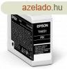 Epson T46S1 Patron Photo Black 25ml (Eredeti)