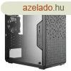 COOLER MASTER MasterBox Q300L PC hz, Mini Tower