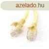 Gembird RJ45 CAT6 UTP - RJ45 CAT6 UTP M/M adatkbel 1m srga