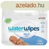 WaterWipes bio baba nedves trlkend 4x60 lapos