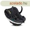 BeSafe hordoz Go Beyond i-Size 40-87 cm Anthracite Mesh