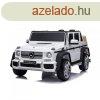 Chipolino Mercedes Maybach G650 elektromos aut br lssel 