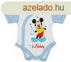 Disney Mickey rvid ujj body fehr