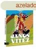 Jankovics Marcell - Jnos vitz - DVD