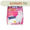 StarCat szilika alom 7,2l