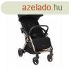 Kikkaboo sportbabakocsi Eden automata 22 kg fekete