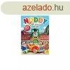 Noddy 04. - Noddy ne flj - DVD