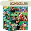 Karcsony dszdoboz (3 dvd) (Koala , Noddy, Elmo karcsonyi)