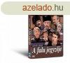 A falu jegyzje (1986) - DVD