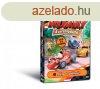 Roary a versenyaut 6. - Jg a plyn - DVD