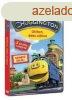 Chuggington 4. - Otthon, des otthon - DVD