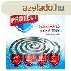 Protect Plus Sznyogirt Spirl 10 spirl