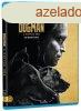 Luc Besson - DogMan - A kutyk ura - Blu-ray