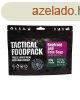 TACTICAL FOODPACK leves piros rpbl feta sajttal