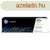 HP CF532A Toner srga 900 oldal kapacits No.205A