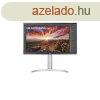 LG IPS monitor 27" 27UP85NP, 3840x2160, 16:9, 400cd/m2,