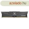 TeamGroup 16GB DDR4 3200MHz T-Force VulcanZ Grey