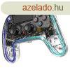 Spirit Of Gamer Neon Bluetooth Gamepad Transparent