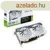 Asus DUAL-RTX4060TI-O8G-WHITE