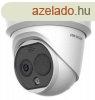 Hikvision DS-2TD1228T-2/QA (B) IP h- (256x192) 90x65,4 s