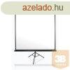 EliteScreens 120" (16:9) mobil hromlb vszon T120UWH