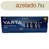 VARTA INDUSTRIAL PRO? ceruza elem - AA - LR06 - BL10 (DB) -