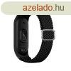 Beline raszj Mi Band 3/4 szvet fekete