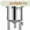 Fermentl edny, borfz srfz rozsdamentes acl 26,5l