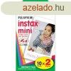 Fujifilm Instax Mini film glossy (10x2/doboz) 20db