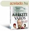 Fekete vros II. - DVD