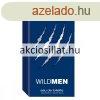 NG Wild Men EDT 15ml / Chanel Bleu parfm utnzat