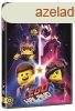 A Lego-kaland 2. - DVD