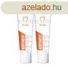 Elmex Anti Caries Protection fogkr&#xE9;m - Duopack 2 x 