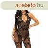 LEG AVENUE VARRAT NLKLI HLS BODYSTOCKING EGY MRET - FEK