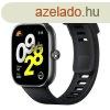 Xiaomi REDMI WATCH 4 OBSIDIAN BLACK okosra