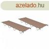 2 db tpszn oxford szvet s acl kempinggy 180 x 60 x 19