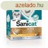 Sanicat macskaalom Active Gold Argan ultra csoms Cabanas be